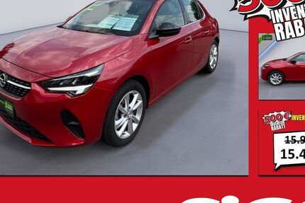 Opel Corsa 28.900 km 15.480 &euro; Meitingen 86405