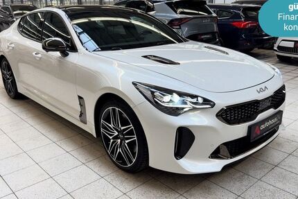 Kia Stinger 51.634 km 47.990 &euro; Ludwigsfelde (bei Berlin) 14974