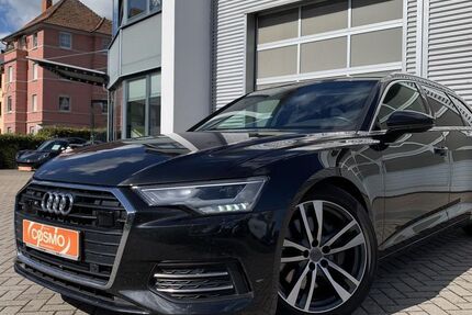 Audi A6 115.790 km 30.439 € Eisenach 99817