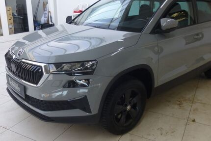 Skoda Karoq 107.600 km 24.990 &euro; Lübbecke 32312