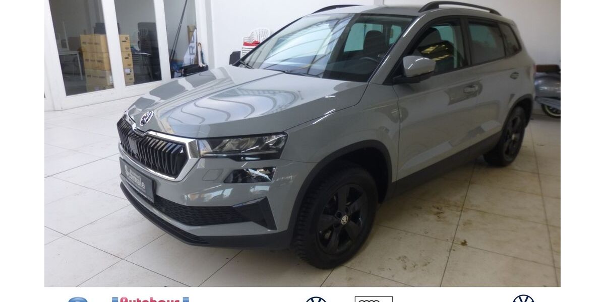 Skoda Karoq 107.600 km 24.990 &euro; Lübbecke 32312