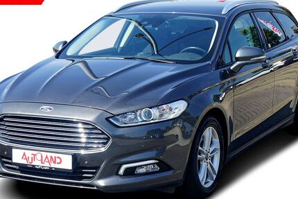 Ford Mondeo 63.966 km 17.990 € Cottbus OT Kolkwitz 03099
