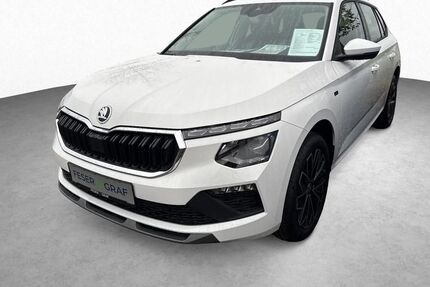 Skoda Kamiq 4.300 km 22.460 &euro; Schwabach 91126