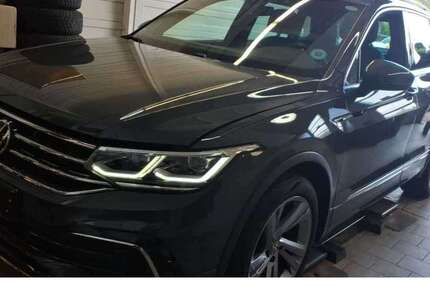 VW Tiguan 41.780 km 29.555 &euro; Vilsbiburg LK Landshut 84137