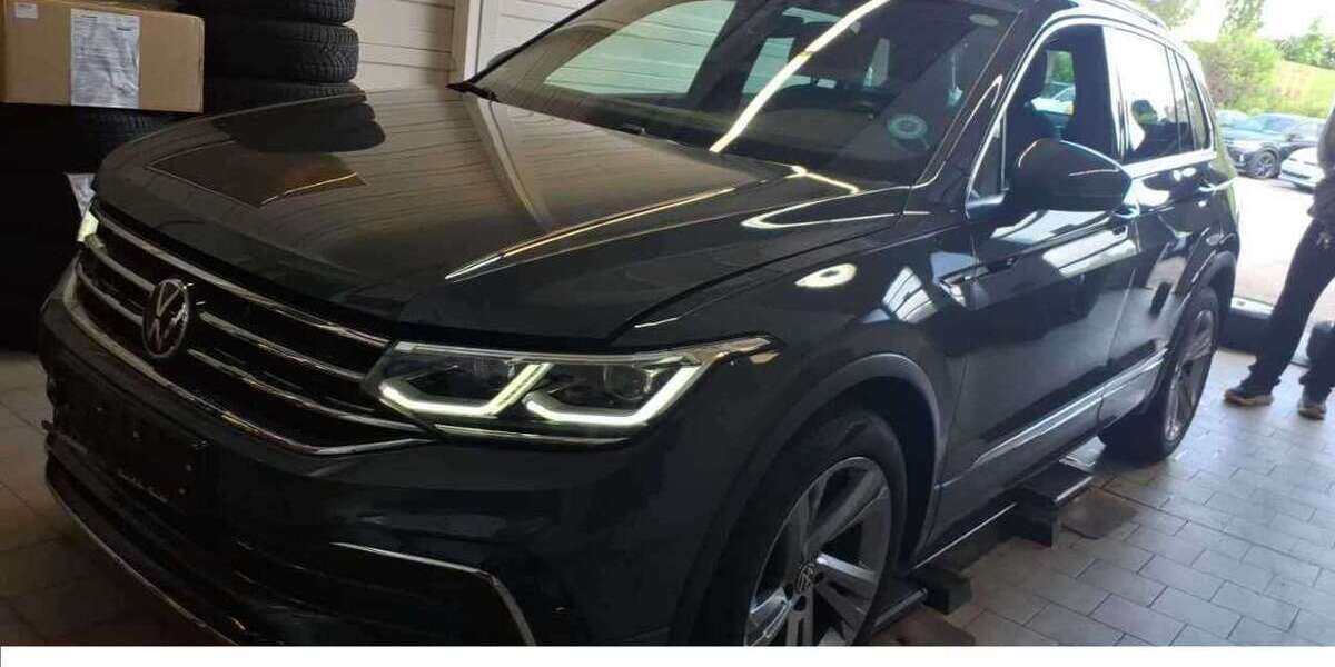 VW Tiguan 41.780 km 29.555 &euro; Vilsbiburg LK Landshut 84137