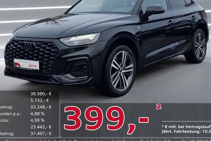 Audi Q5 88.422 km 38.490 &euro; Ingolstadt 85057