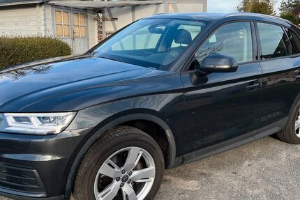 Audi Q5 104.000 km 25.300 &euro; Steinfeld 98646