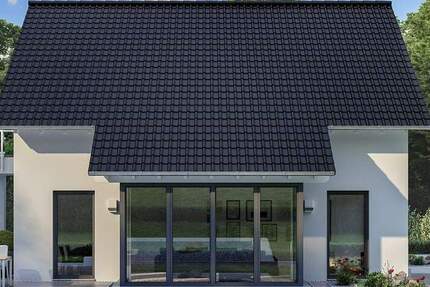 Haus Büren Steinhausen - 5 Zimmer, 130 m&sup2;, 315.000&euro; | Angebot:25741780