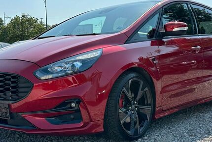Ford S-Max 48.958 km 29.999 € Guben 03172