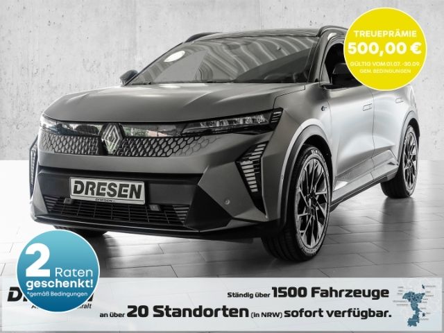 Renault Scenic 15.500 km 48.990 € Krefeld 47805