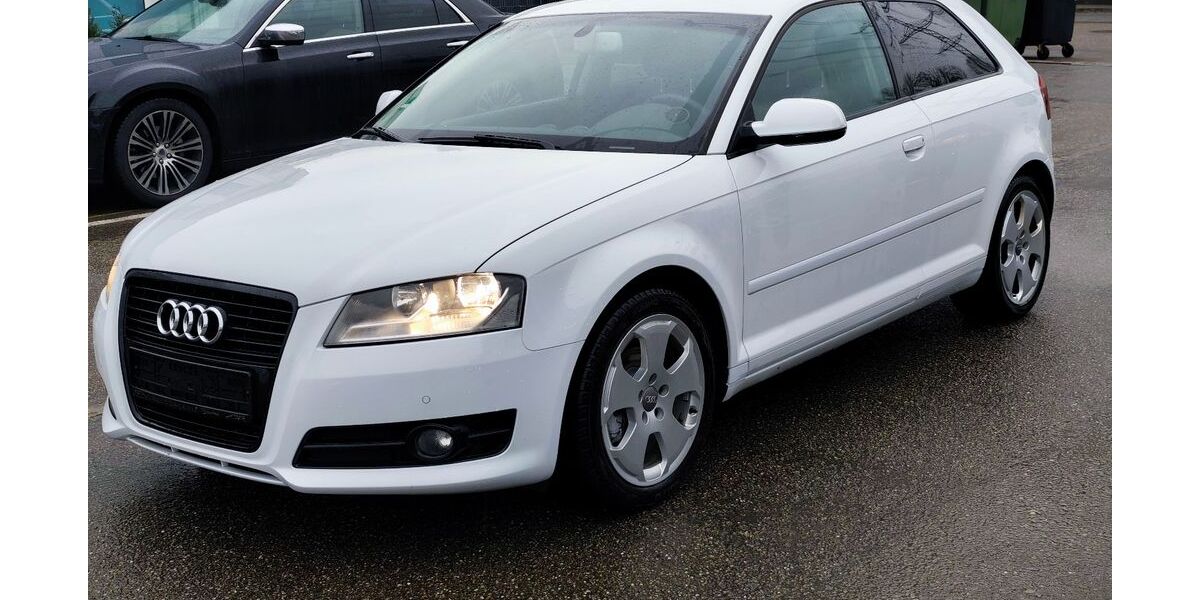 Audi A3 175.616 km 6.300 &euro; Backnang 71522