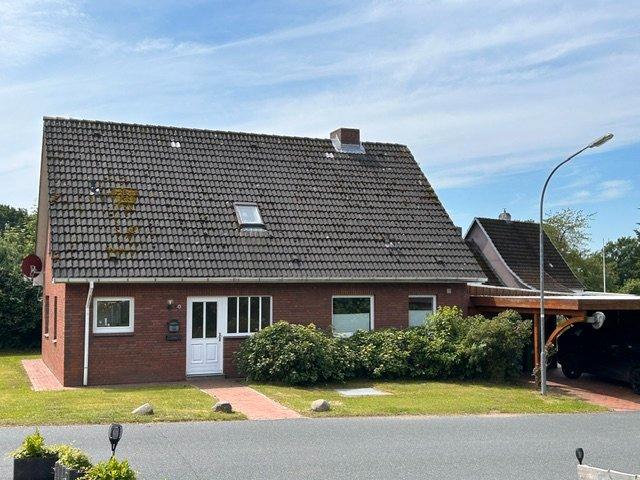 Einfamilienhaus Süderhastedt - 5 Zimmer, 145 m&sup2;, 279.000&euro; | Angebot:26934437