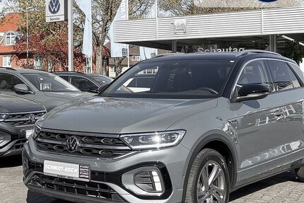 VW T-Roc 48.440 km 22.990 &euro; Rotenburg 27356
