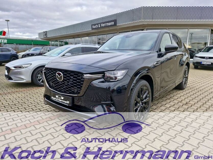 CX-60