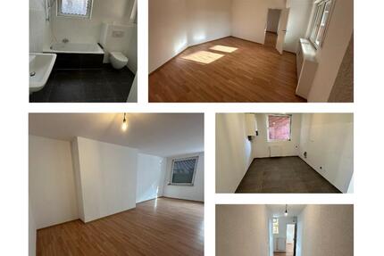 Sanierte 5 Zimmer Wohnung in zentraler Lage in Alsdorf 140 qm 5 zimmer