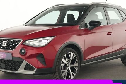 Seat Arona 46.461 km 16.489 &euro; Neuss 41460
