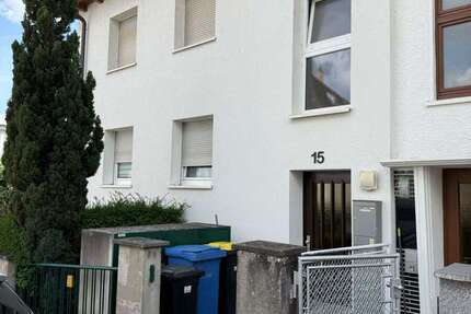 Wohnung Pforzheim Mäuerach - 2 Zimmer, 46 m&sup2;, 485&euro; | Angebot:27121194