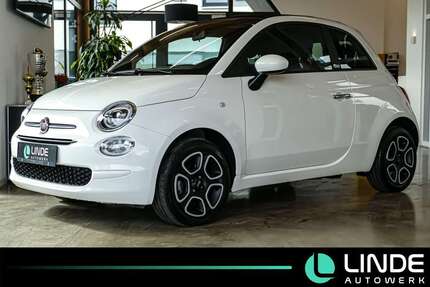 Fiat 500 32.400 km 12.990 &euro; Kusterdingen 72127