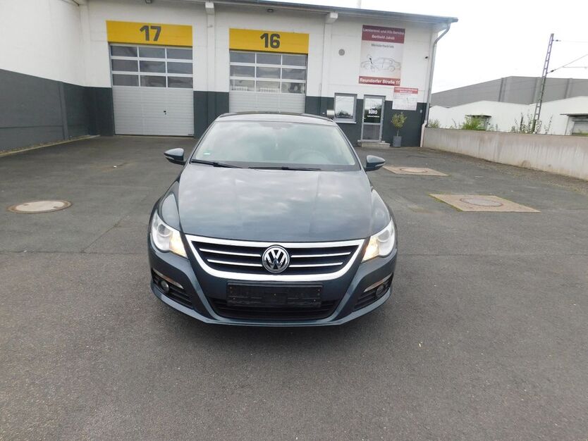 VW Passat 147.296 km 7.850 € Lichtenfels 96215