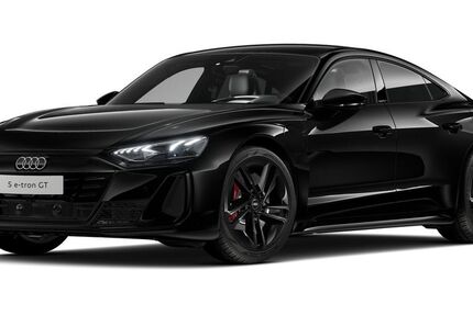Audi e-tron GT 14.472 km 105.980 € Mönchengladbach 41066