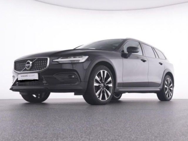 V60 Cross Country