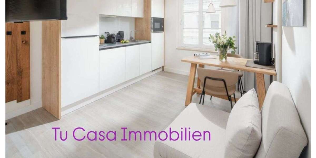 Wohnung zum Kaufen in Norderney 389.000 € 26.29 m² 2 zimmer