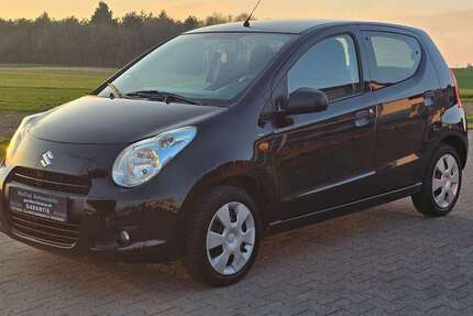 Suzuki Alto 119.900 km 2.690 &euro; Wiernsheim 75446