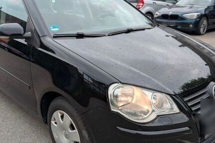 VW Polo 164.000 km 3.500 &euro; Landau an der Isar 94405