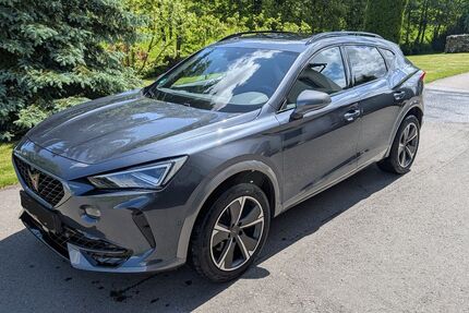 Cupra Formentor 40.000 km 33.999 &euro; Voigtsdorf 09619
