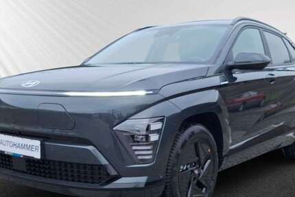 Hyundai KONA 3.000 km 41.340 &euro; Radebeul 01445