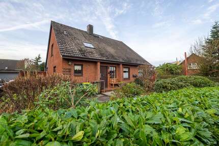 Haus zum Kaufen in Harrislee 285.000 € 139.63 m² 5 zimmer