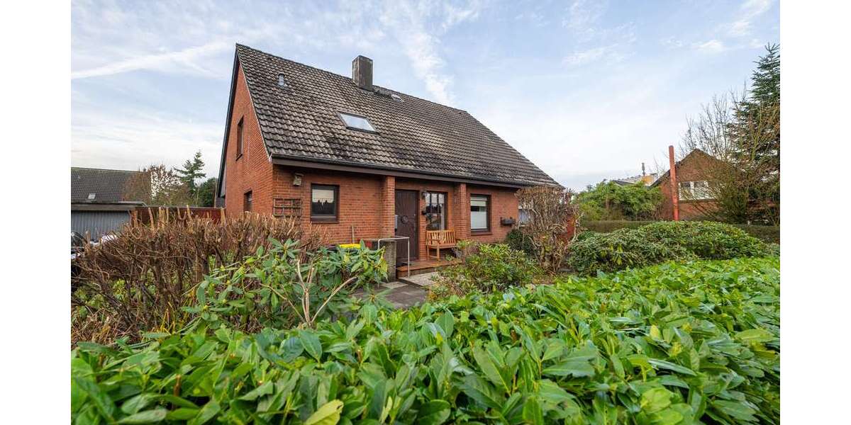 Haus zum Kaufen in Harrislee 285.000 € 139.63 m² 5 zimmer