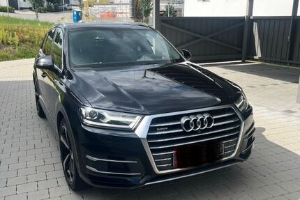 Audi Q7 209.000 km 26.200 &euro; Passau 94036