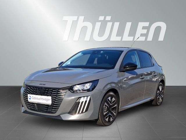 Peugeot 208 20.950 km 16.480 &euro; Baesweiler 52499