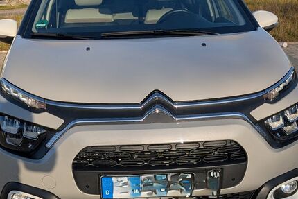 Citroen C3 43.442 km 12.850 &euro; Schwieberdingen 71701