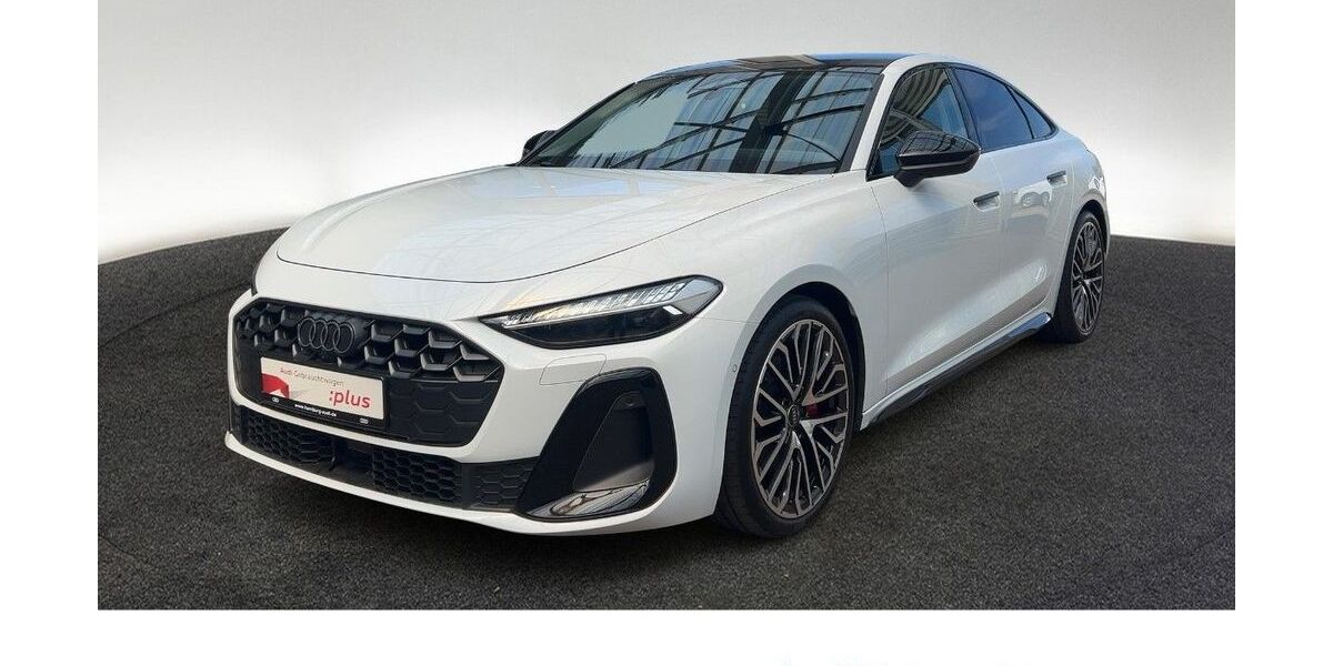 Audi A5 12.219 km 51.990 &euro; Hamburg 22529