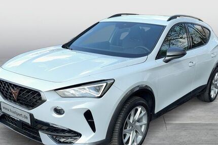 Cupra Formentor 76.797 km 25.715 &euro; Dortmund 44379