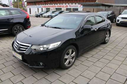 Honda Accord 112.150 km 11.450 &euro; Chemnitz 09114
