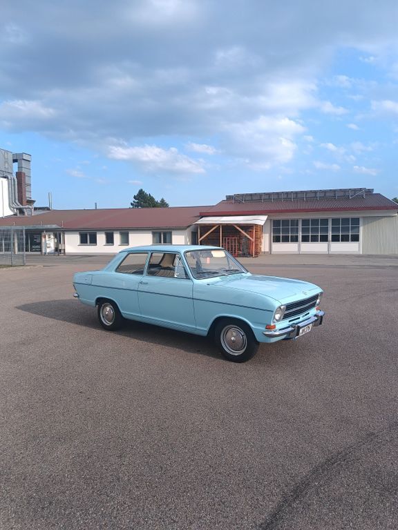 Kadett