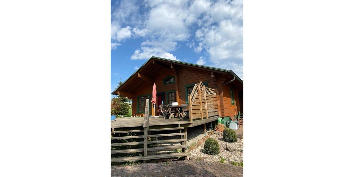 Einfamilienhaus Bad Hersfeld - 4 Zimmer, 120 m&sup2;, 299.000&euro; | Angebot:26415394