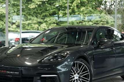 Porsche Panamera 69.000 km 61.800 &euro; Remscheid/NRW 42855