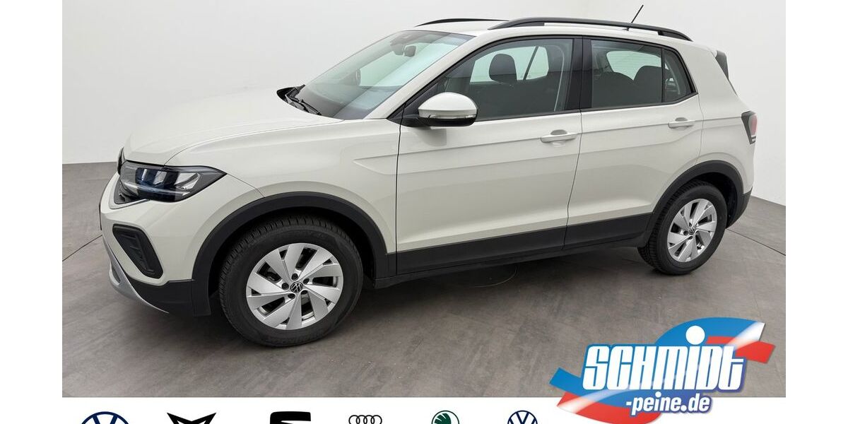 VW T-Cross 6.060 km 20.900 &euro; Peine 31226
