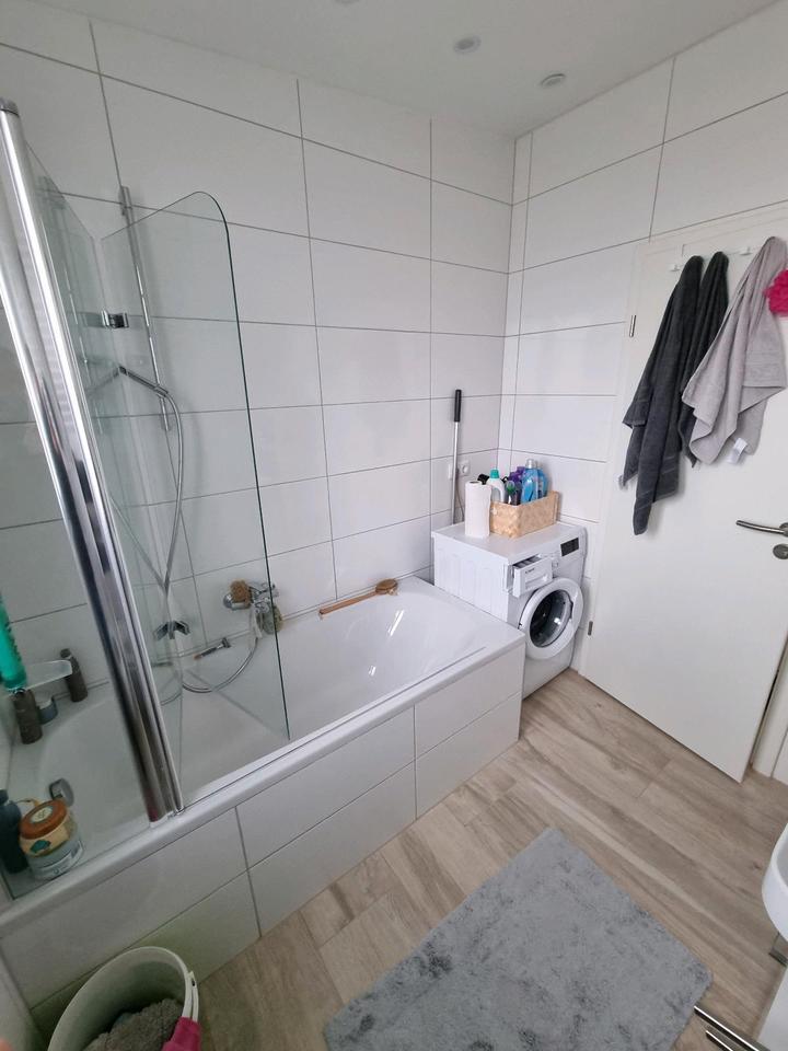Moderne 3-Zimmer-Neubauwohnung in Bestlage Pfuhl am Kapellenberg zimmer