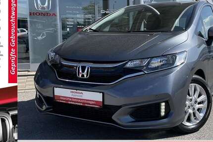 Honda Jazz 51.500 km 14.500 &euro; Donaueschingen 78166