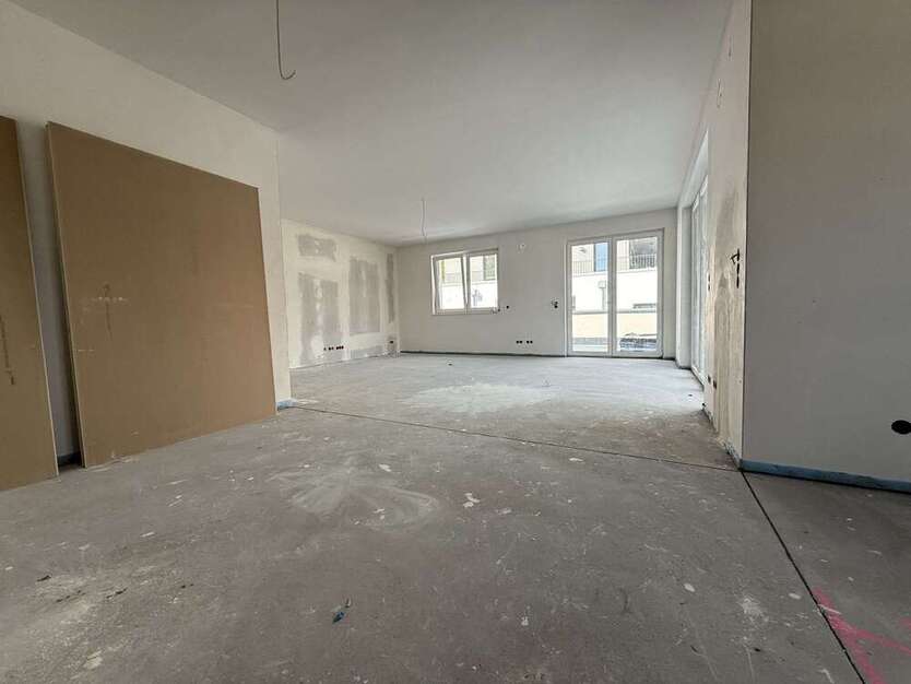 Wohnung zum Kaufen in Bingen am Rhein 808.471 € 154.17 m²