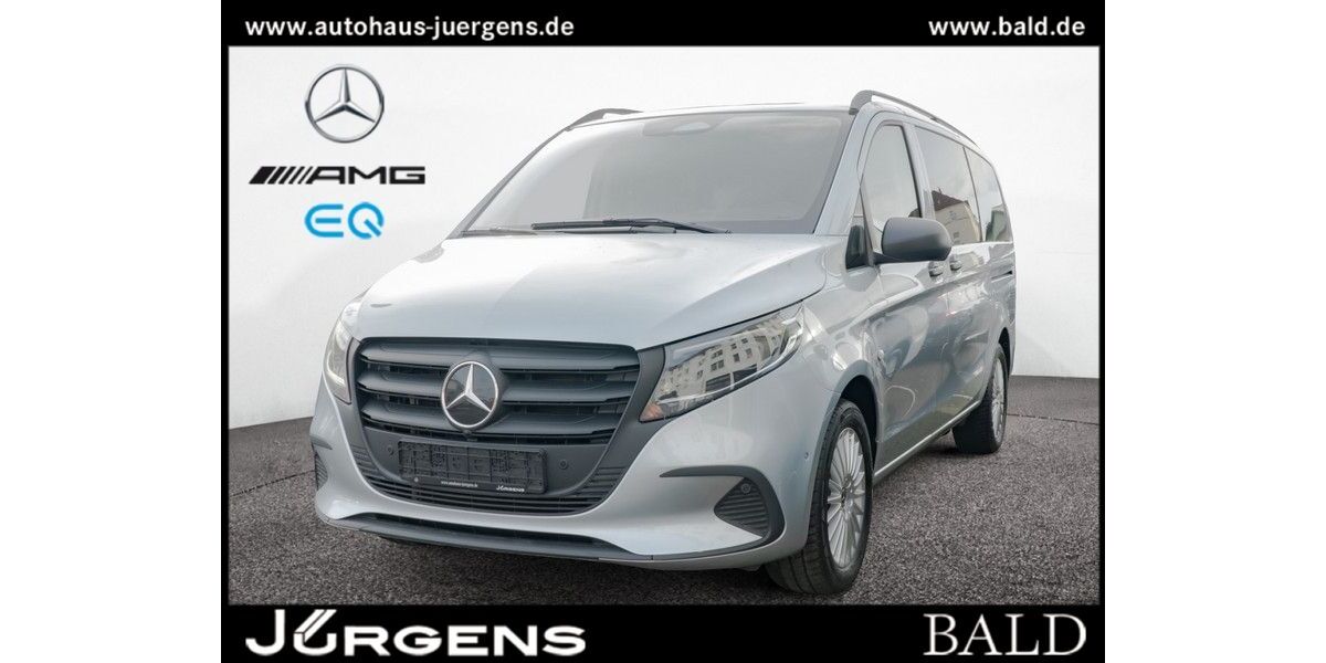 Mercedes-Benz Vito 62.169 km 44.190 &euro; Hagen 58135