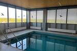 3-Zi-Whg. + Weitblick Schwimmbad inkl.