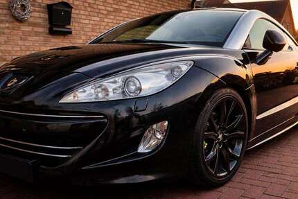 Peugeot RCZ 239.324 km 5.599 &euro; Bad Bentheim, Stadt 48455