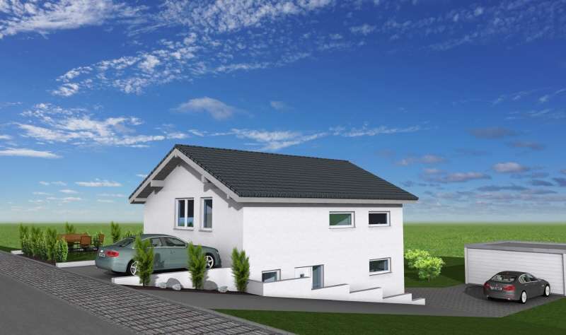 Einfamilienhaus Daun - 4 Zimmer, 131 m&sup2;, 377.900&euro; | Angebot:25137631