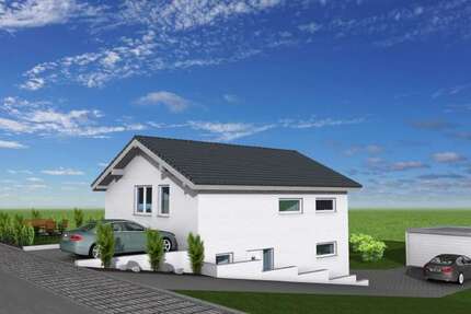 Haus Daun - 4 Zimmer, 131 m&sup2;, 377.900&euro; | Angebot:25137631